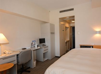 岡谷セントラルホテル（BBHホテルグループ）