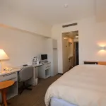 Okaya Central Hotel