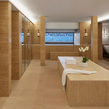 Alex Lake Zürich - Lifestyle Hotel and Suites