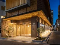 Ryokan Ginkaku Kyoto Hotels near Kyoto Station