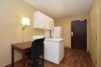 Extended Stay America Select Suites - Atlanta - Alpharetta - Rock Mill Rd