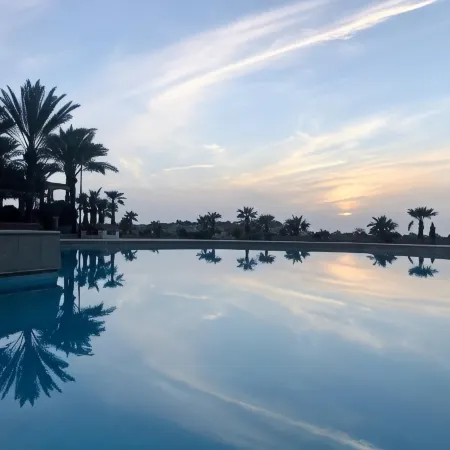 Portemilio Hotel & Resort