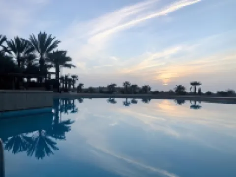 Portemilio Hotel & Resort