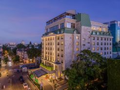 Radisson Blu Leogrand Chisinau