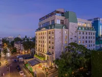 Radisson Blu Leogrand Chisinau