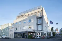 Hotel Ódinsvé Ξενοδοχεία στην πόλη 