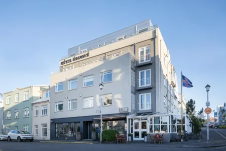 Hotel Ódinsvé
