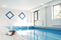 Scandic Sundsvall Nord - Pools