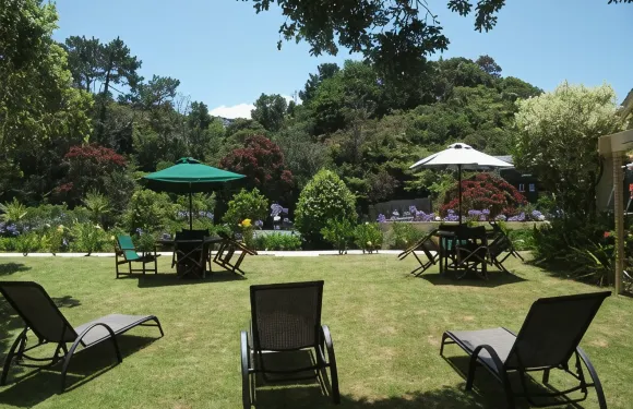 海灘度假村塔塔希小屋酒店