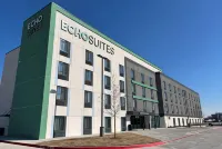 Echo Suites Extended Stay by Wyndham Dallas Plano/Richardson 팀버스 자연보호지역 주변 호텔