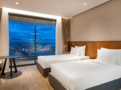 Apec Mandala Sea View Winsgroup Phu Yen