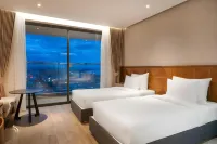 Apec Mandala Comhomes Condotel PHU YEN
