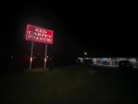 Red Carpet Inn & Suites Wrightstown - Motels