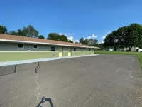 レッド カーペット イン アンド スイーツ ウィルミントン大学 - ジョイント・ベース・マクガイル＝ディックス＝レイクハースト周辺のホテル