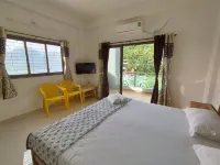 Hotel Kavijay Sea View