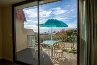 Moonlight Beach Motel - Ocean View