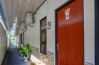 RedDoorz Syariah Near Stasiun Gumilir Cilacap Hotels in North Cilacap