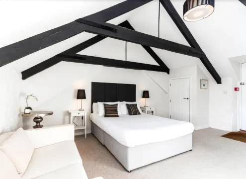 康沃爾角俱樂部