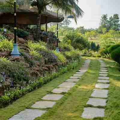 Amã Stays & Trails Eden Farms , Goa Hotel Exterior