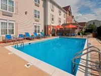 TownePlace Suites by Marriott Bloomington Hotels in Bloomington