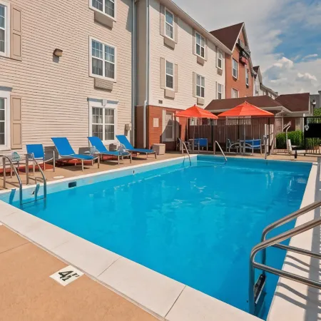 TownePlace Suites by Marriott Bloomington