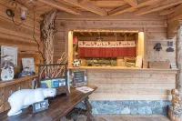 Hotel l'Ecureuil Hotels in Auron