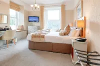 Wolfscastle Country Hotel Các khách sạn ở 