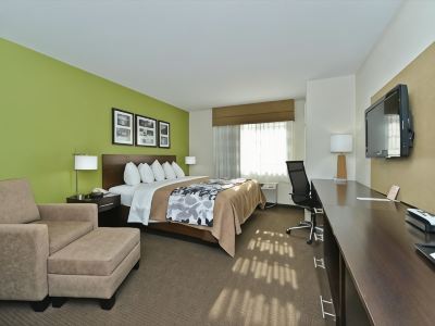 Sleep Inn & Suites Harrisburg - Hershey North
