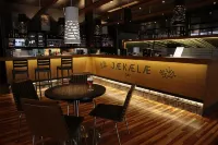 Rokua Health & Spa - bar