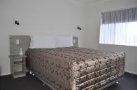 Carramar Motor Inn Hotels in Palmerston North