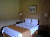 Americas Best Value Inn Smithfield Hotels in Smithfield
