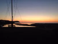 Castle Inn Hotels in Fishguard and Goodwick