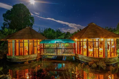 Poa Place Resort Eldoret - Where Nature Meets Comfort