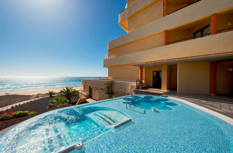Iberostar Waves Playa Gaviotas All Inclusive photo 5