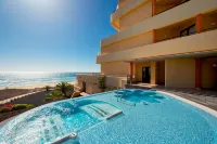 Iberostar Waves Playa Gaviotas All Inclusive - Beach