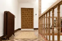 La Casa del Orfebre
