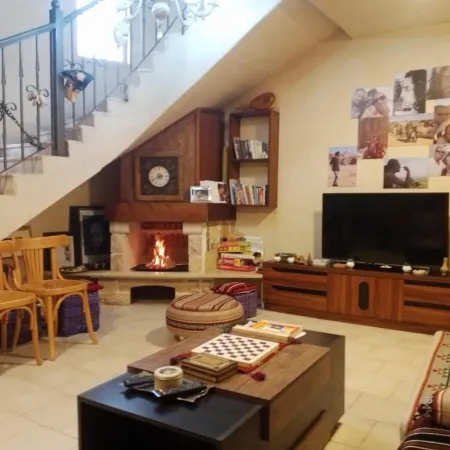 Nonna Aisha B&B