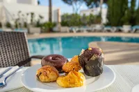 Inner Hotel Rupit "Adults Only" - Breakfast