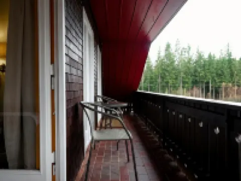 Zum See酒店 蒂蒂湖-新城酒店