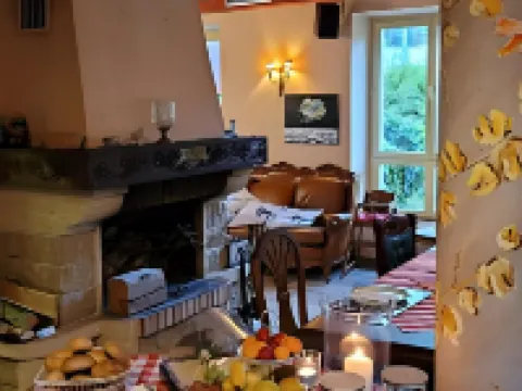 ホテル オーベルジュ ミストラル フライブルクのホテル