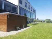 Das Bergschlösschen Hotels in Bamberg