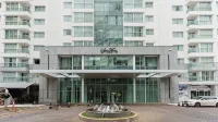 Saint Moritz Hplus Express Hotels in 