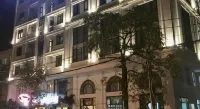 Phoenix 3 International Hotel Hotels in Dai Phuc
