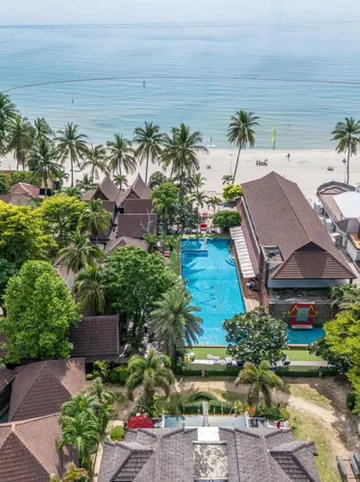 รูปภาพของทอมมี่ รีสอร์ท