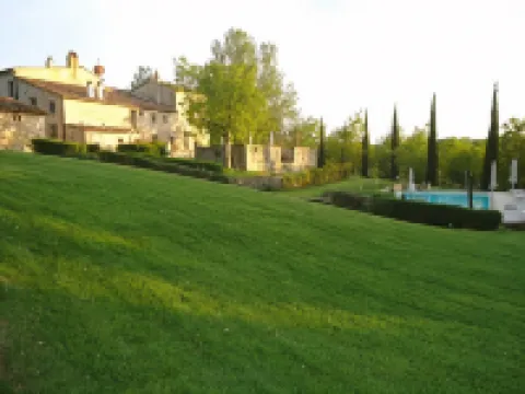 Podere la Chiusella B&B Hotels in Rapolano Terme