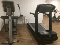 ibis budget Bordeaux Est Lormont - salle de sport