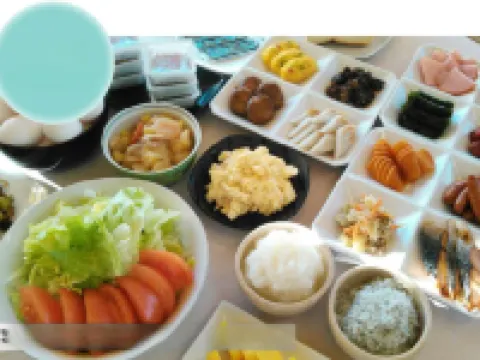 ビジネスホテルＴＡＫＡＭＩＡＮＮＥＸ 南相馬のホテル