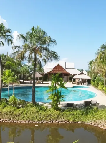 รูปภาพของโพธิ์วดลรีสอร์ทแอนด์สปา