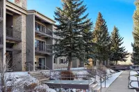 The Timberline Condominiums Hotels in Aspen