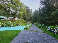 Smart Hill Kalatop Hotels in Khajjiar